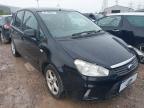 2010 FORD C-MAX ZETE for sale at Copart BRISTOL