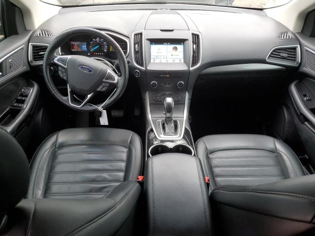  FORD EDGE 2017 Gray