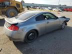 2005 Infiniti G35  na sprzedaż w Albuquerque, NM - Front End