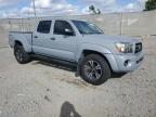 2008 Toyota Tacoma Double Cab Prerunner Long Bed იყიდება San Diego-ში, CA - Front End