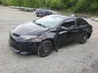 2019 Toyota Corolla L en Venta en Marlboro, NY - Front End