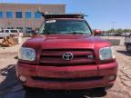 2005 Toyota Tundra Double Cab Limited იყიდება Littleton-ში, CO - Rear End