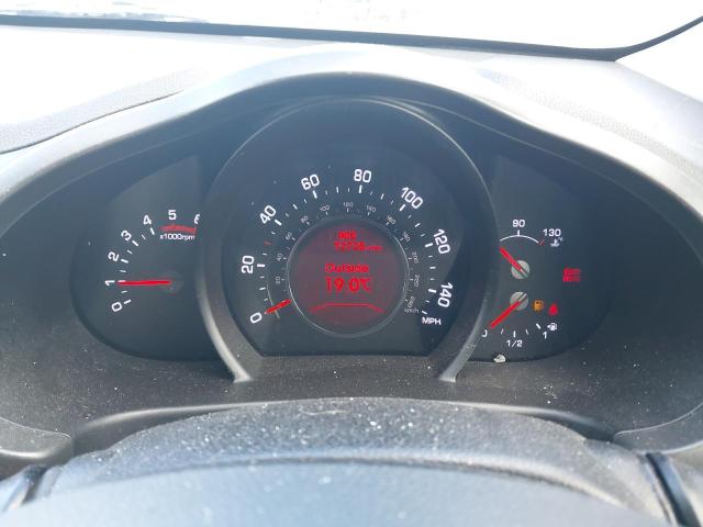 2014 KIA SPORTAGE 3