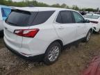 2021 Chevrolet Equinox Lt იყიდება Central Square-ში, NY - Normal Wear
