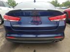 2016 Kia Optima Ex за продажба в New Britain, CT - Undercarriage