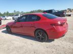2019 Alfa Romeo Giulia  zu verkaufen in Houston, TX - Front End