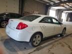 West Mifflin, PA에서 판매 중인 2009 Pontiac G6  - Undercarriage