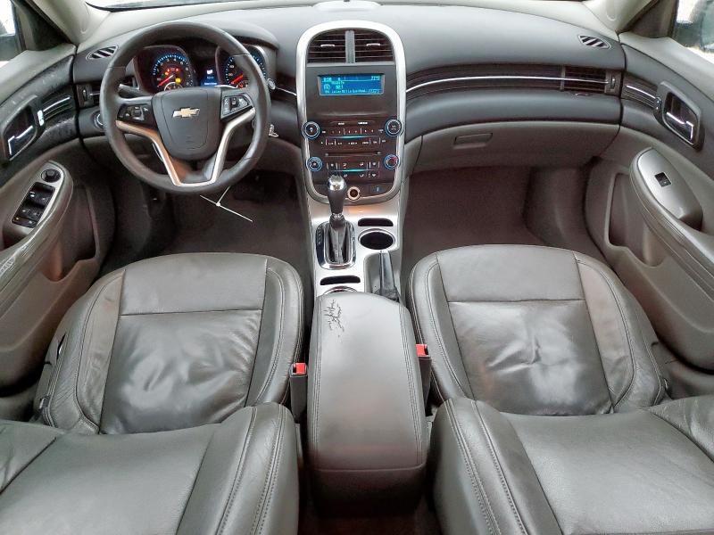  CHEVROLET MALIBU 2015 Beżowy