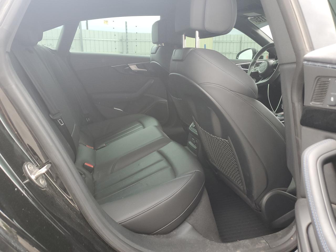 2019 Audi A5 Premium Plus S-Line VIN: WAUENCF50KA047888 Lot: 56359115