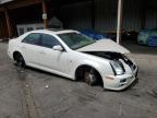 2007 Cadillac Sts  for Sale in Denver, CO - Front End
