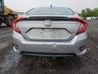 2017 Honda Civic Exl   за продажба в New Britain, CT - Front End