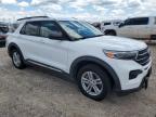 2020 Ford Explorer Xlt de vânzare în Houston, TX - Side