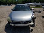 2007 Honda Accord Ex იყიდება Charles City-ში, VA - Front End