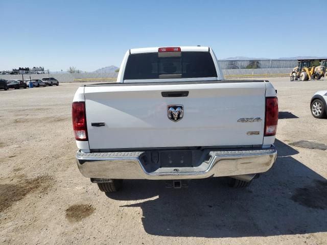  DODGE RAM 3500 2012 Biały