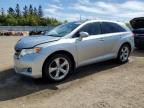 2016 TOYOTA VENZA XLE   à vendre chez Copart ON - TORONTO
