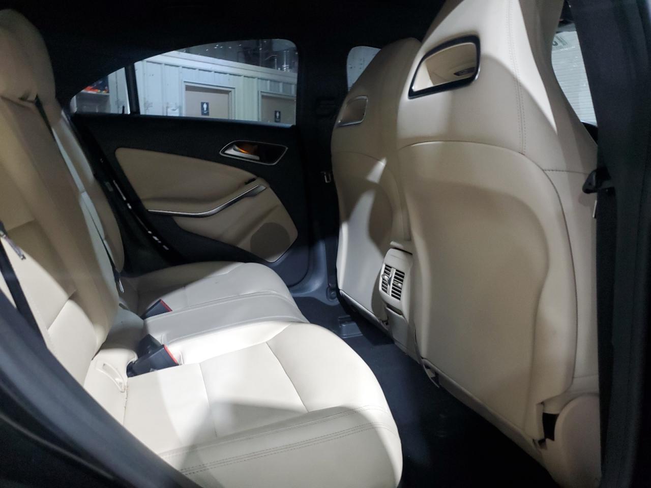 2014 Mercedes-Benz Cla 250 4Matic VIN: WDDSJ4GB0EN111880 Lot: 57027895