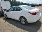 2016 Toyota Corolla L   en Venta en Greenwell Springs, LA - Side