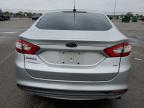 2014 Ford Fusion Se en Venta en Moraine, OH - Minor Dent/Scratches