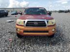 2006 Toyota Tacoma Double Cab Prerunner en Venta en Arcadia, FL - Rear End