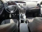 2010 Mazda Speed 3 en Venta en Farr West, UT - Side