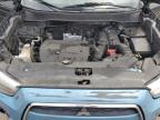 2015 Mitsubishi Outlander Sport Se na sprzedaż w Moraine, OH - Minor Dent/Scratches