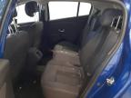 2010 RENAULT MEGANE DYN for sale at Copart SANDWICH