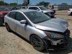2016 Ford Focus Se   იყიდება Wichita-ში, KS - Front End
