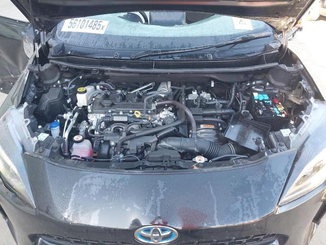 2024 TOYOTA YARIS CROS