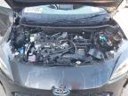 2024 TOYOTA YARIS CROS for sale at Copart PETERLEE