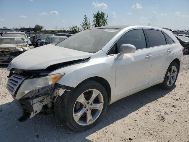 2011 Toyota Venza 