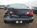 2002 Toyota Corolla Ce for Sale in Chicago Heights, IL - Rear End