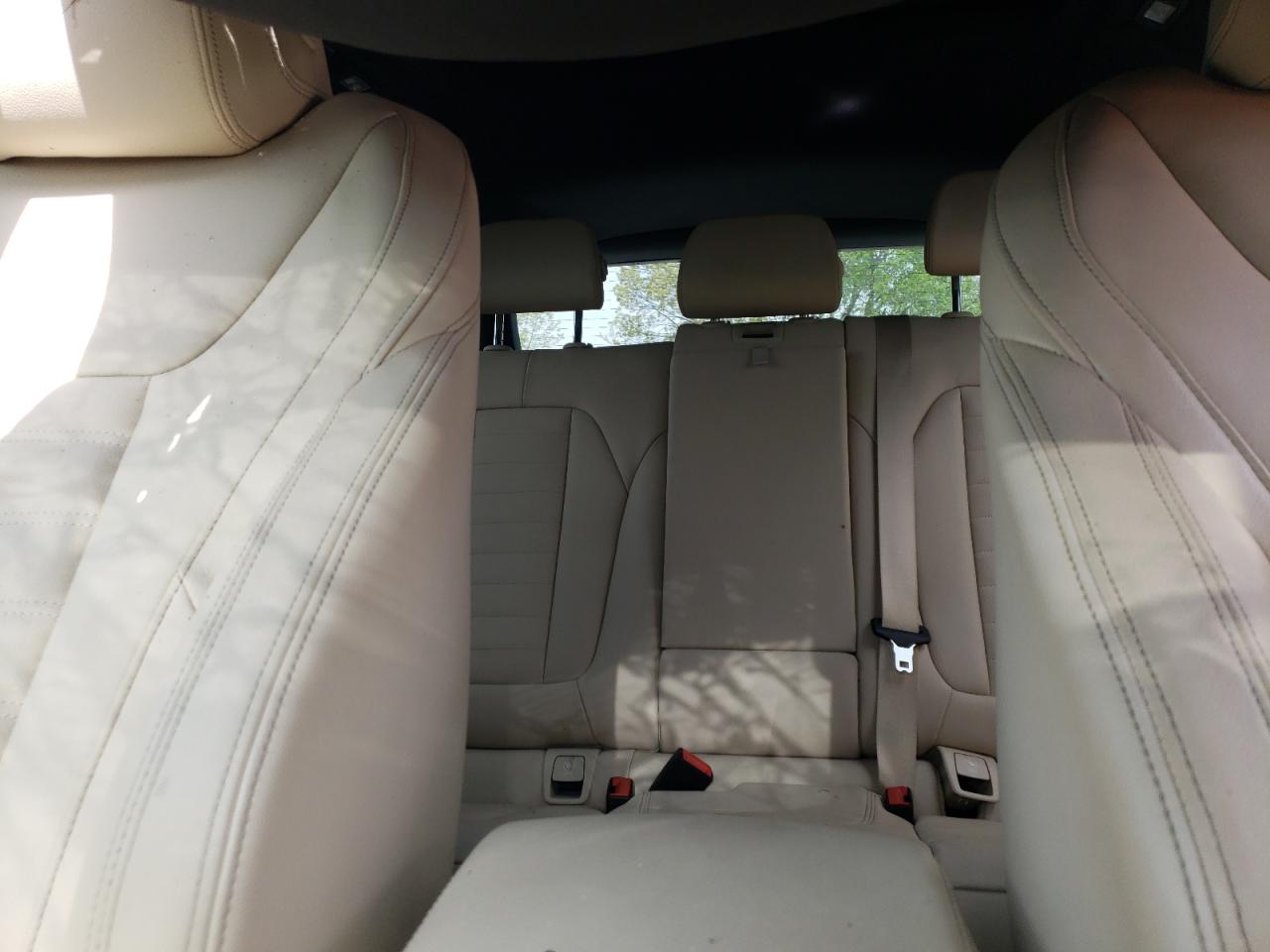 2020 BMW X3 xDrive30I VIN: 5UXTY5C02L9B77570 Lot: 56756895