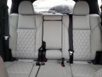 2022 Mitsubishi Outlander Sel en Venta en Central Square, NY - Rear End