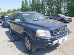 2012 VOLVO XC90 SE LU for sale at Copart GLOUCESTER