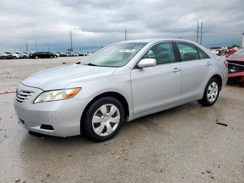 2007 Toyota Camry Ce