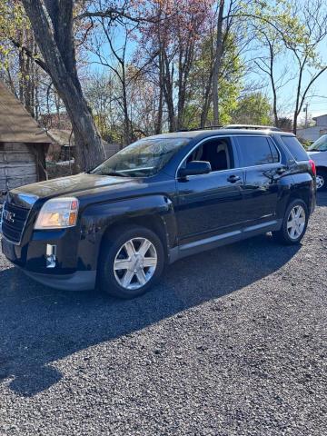 2010 Gmc Terrain Slt