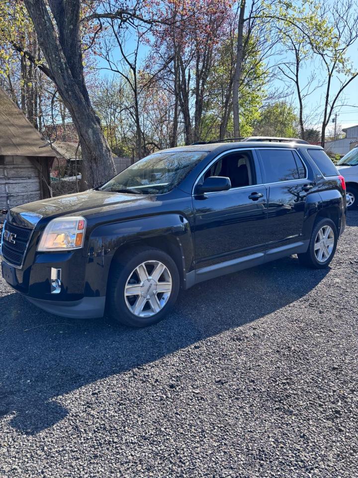 2010 Gmc Terrain Slt for Sale in New Britain, CT - Minor Dent/Scratches