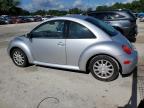 Ocala, FL에서 판매 중인 2005 Volkswagen New Beetle Gls - Normal Wear