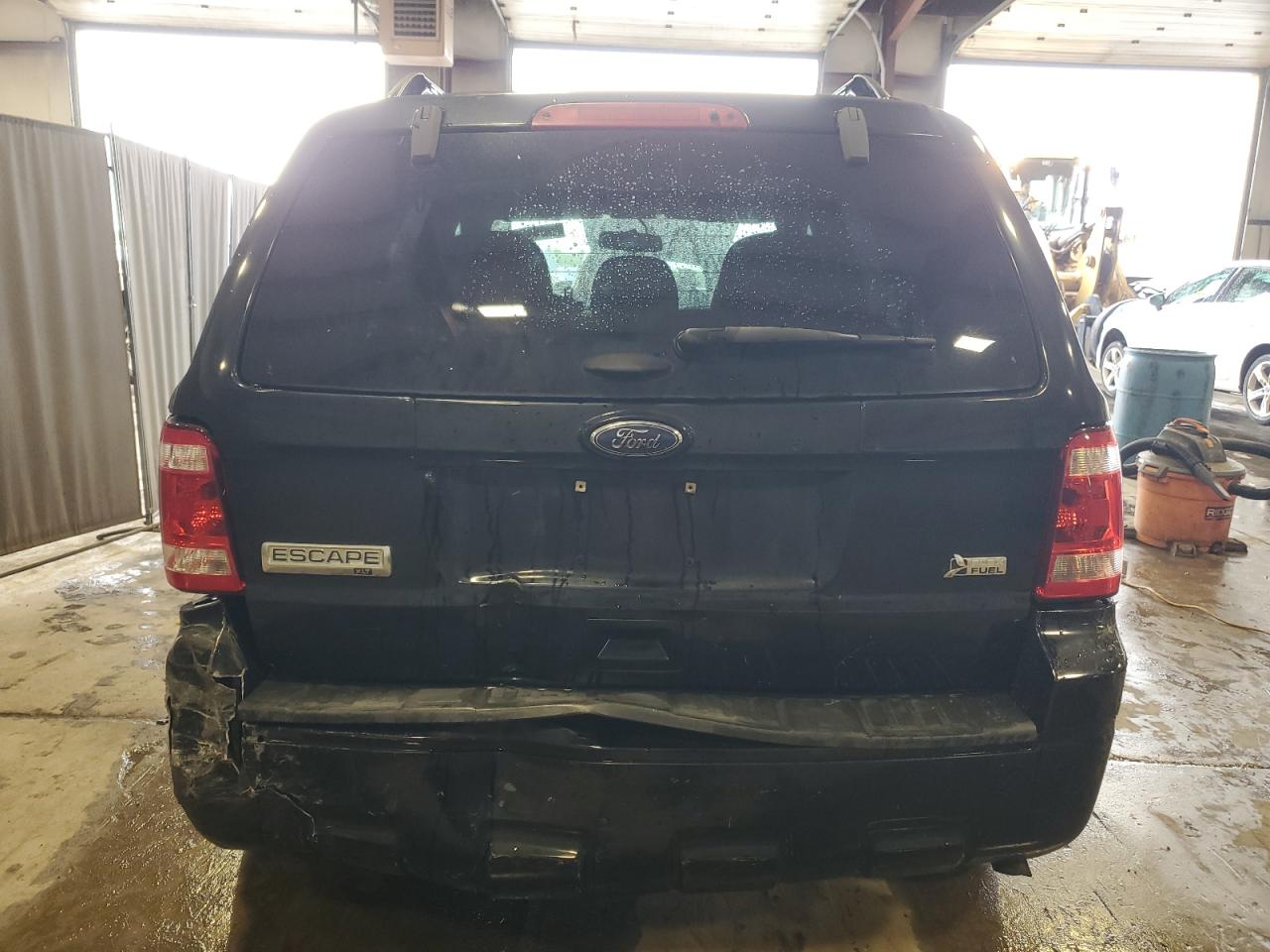 2012 Ford Escape Xlt VIN: 1FMCU9DG1CKC51174 Lot: 56845905