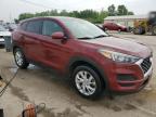 2019 Hyundai Tucson Se for Sale in Pekin, IL - Front End