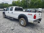 2008 Ford F350 Srw Super Duty за продажба в Cartersville, GA - Minor Dent/Scratches