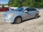 2013 Hyundai Sonata Gls продається в Knightdale, NC - Minor Dent/Scratches