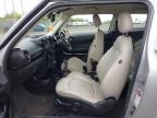 2014 MINI PACEMAN CO for sale at Copart EAST KILBRIDE