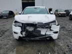 2017 Jeep Grand Cherokee Limited de vânzare în Windsor, NJ - Front End