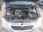 2008 VOLKSWAGEN POLO MATCH for sale at Copart GLOUCESTER