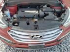 2017 Hyundai Santa Fe Sport    de vânzare în Apopka, FL - Side
