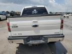 2012 Ford F150 Supercrew   en Venta en New Orleans, LA - Front End