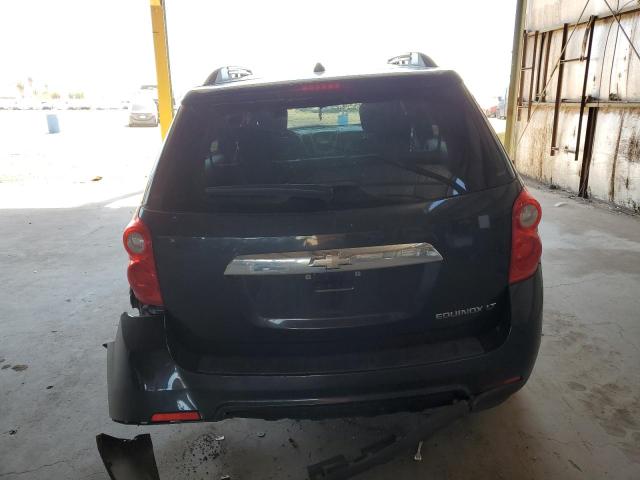  CHEVROLET EQUINOX 2014 Charcoal