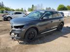 2019 Audi Q5 Premium Plus for Sale in Bowmanville, ON - Front End