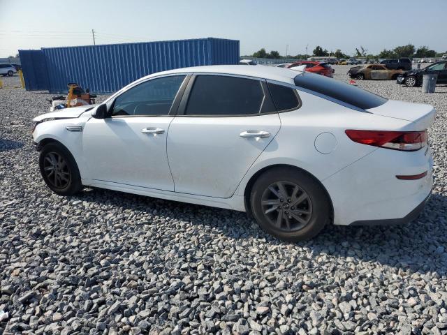  KIA OPTIMA 2020 Biały